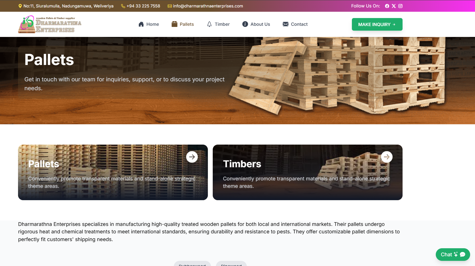 CMS & product management system for efficient handling of inventory and operations