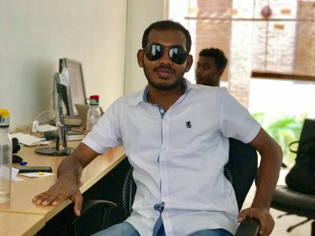 Software Engineer